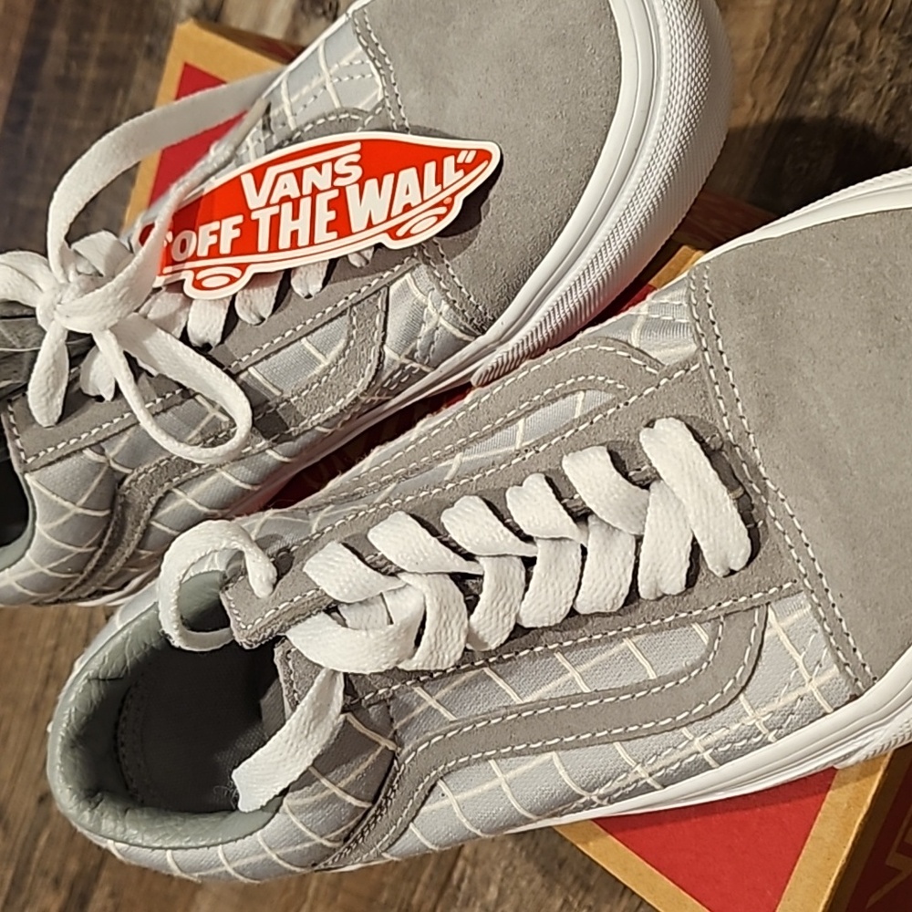 VANS OLD SKOOL